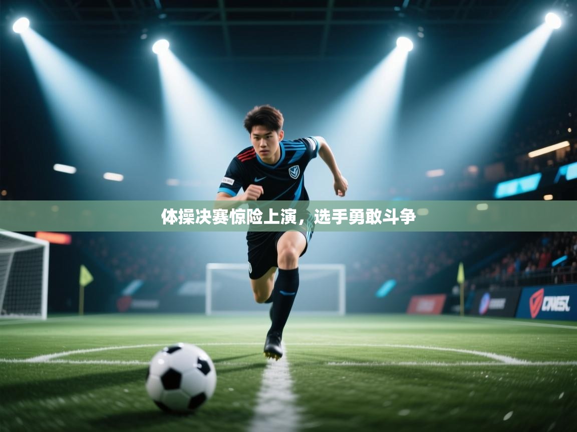 体操决赛惊险上演,选手勇敢斗争 第2张