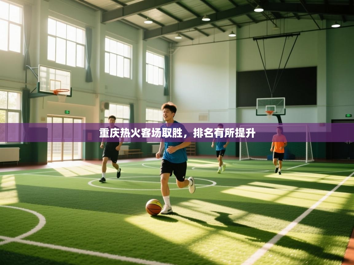 重庆热火客场取胜，排名有所提升  第1张